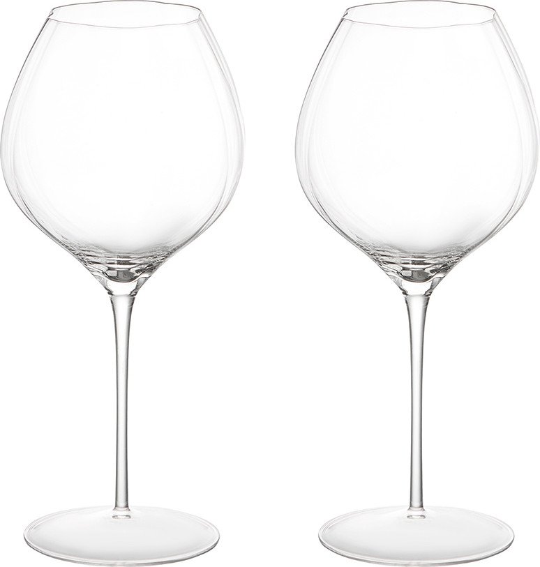 

Набор бокалов для вина Liberty Jones Bloom LJ0000457 (2 шт)