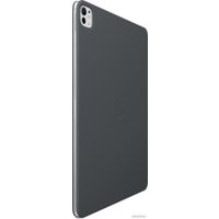 Чехол для планшета Apple Smart Folio для iPad Pro 13 2024 (черный)