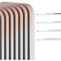 Масляный радиатор Sencor SOH 6211WH