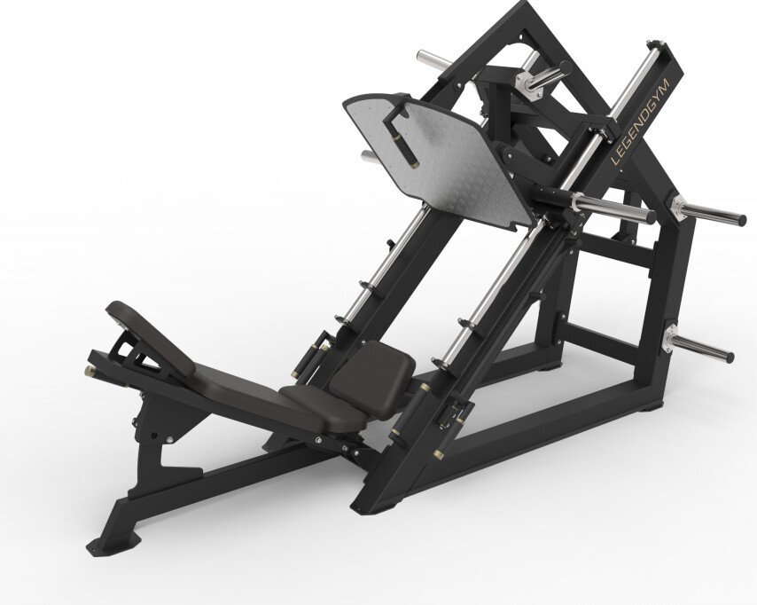 Тренажер для ног Легенджим VB 101