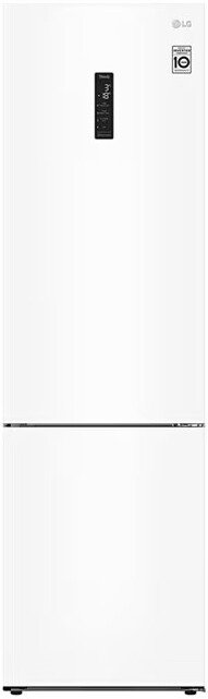 

Холодильник LG DoorCooling+ GA-B509CVQM