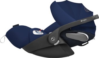 Cybex Cloud Z i-Size (midnight blue)