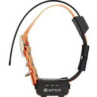 Ошейник с GPS-трекером Artelv Tracker 2W