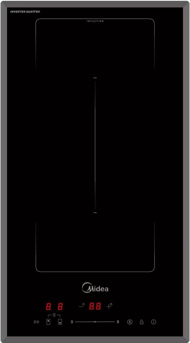 

Варочная панель Midea MIH37701F