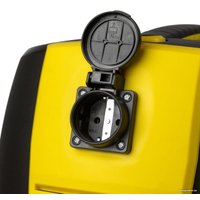 Пылесос DLT PL PRO с авто очисткой