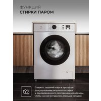 Стиральная машина LEX LWM06010BLIDsmall