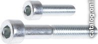 Набор винтов Starfix SMC1-33744-50