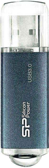 

USB Flash Silicon-Power Marvel M01 64Gb (SP064GBUF3M01V1B)