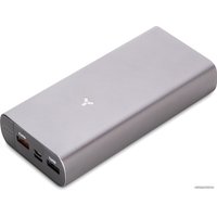 Внешний аккумулятор AccesStyle Battleship II 20MPQ 20000mAh (серый)