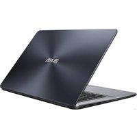Ноутбук ASUS VivoBook 15 X505BA-EJ163