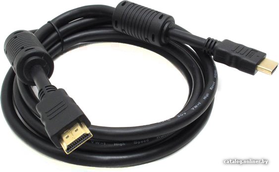 Кабель VCOM VHD6020D-1.8м