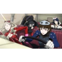  Persona 5 для PlayStation 3