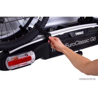 Велобагажник на фаркоп Thule EuroClassic G6 LED 929