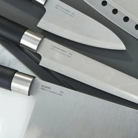 Кухонный нож BergHOFF Dina Codon 1315103