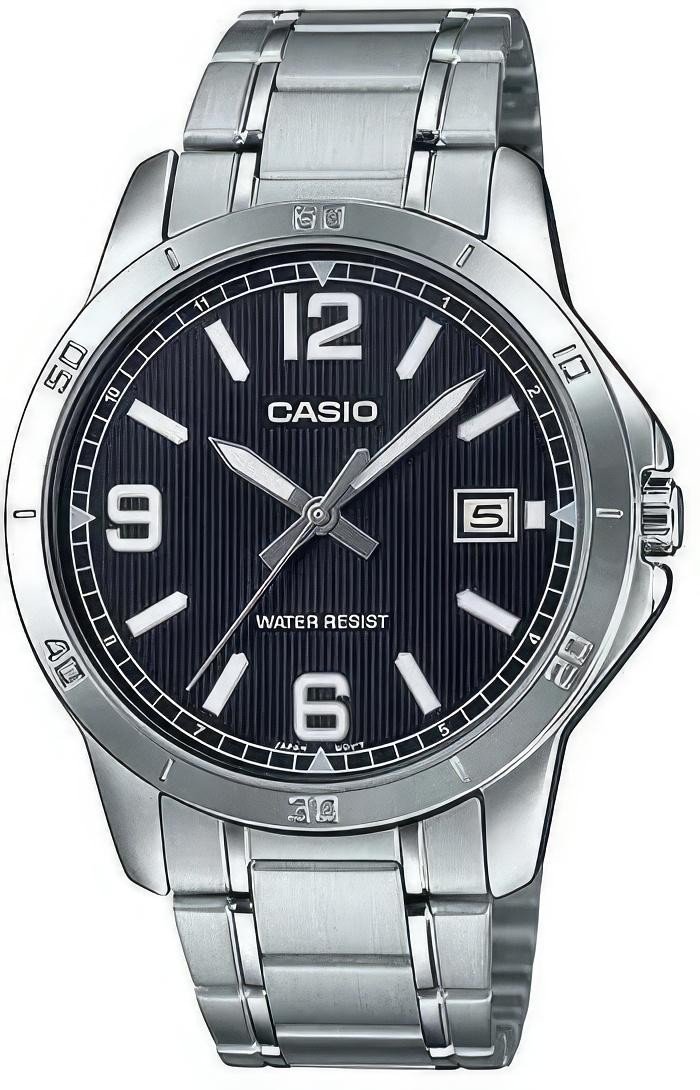 

Наручные часы Casio MTP-V004D-1B2