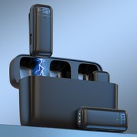 Радиосистема Miru MIC005