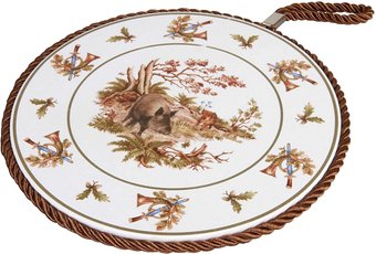 Подставка под горячее Rosenberg R-190015