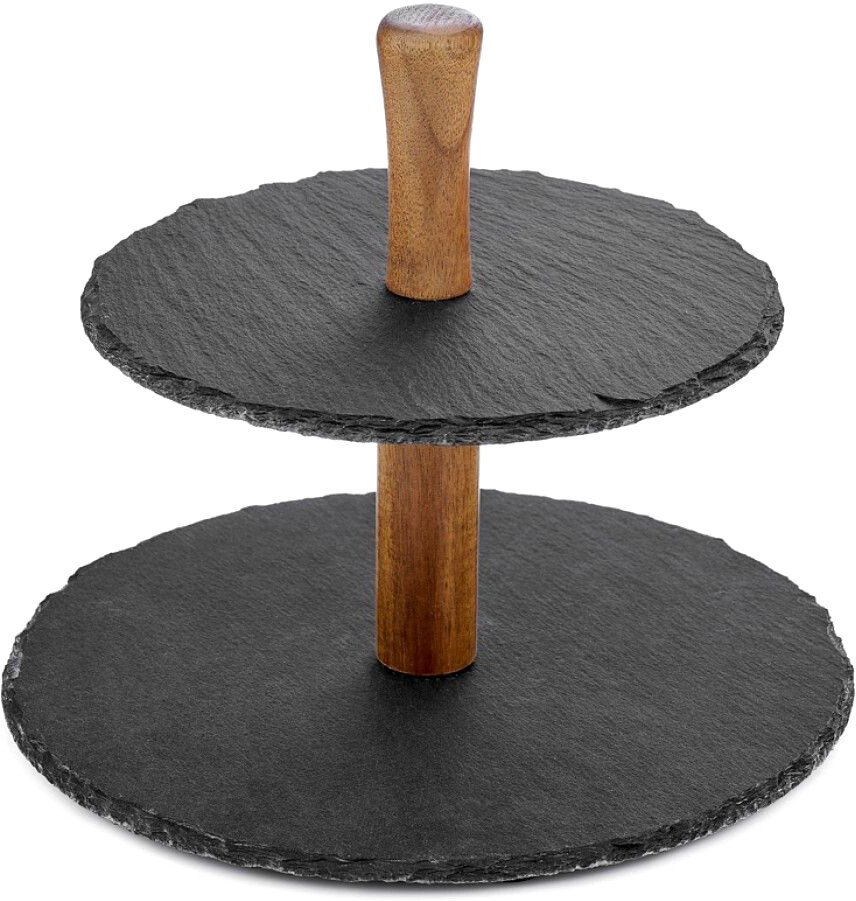 

Этажерка для фруктов Walmer Slate W30027069