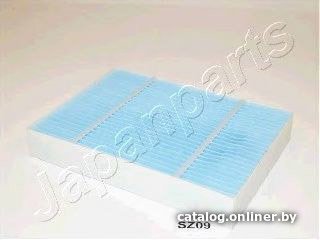 Салонный фильтр Japanparts FAASZ09