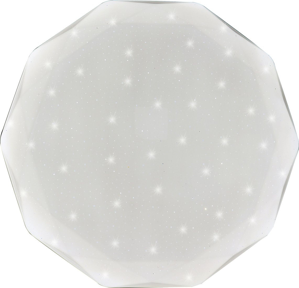 

Светильник-тарелка Natali Kovaltseva Led Lamps 81099 (белый)