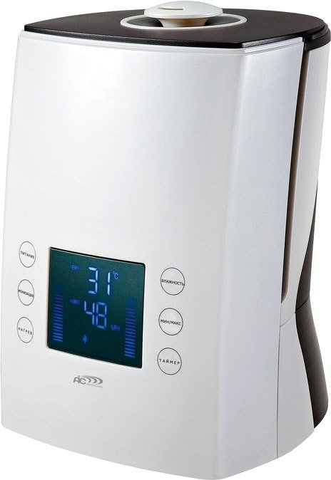

Увлажнитель воздуха AirInCom SPS-902