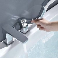 Смеситель Ganzer GZ12133