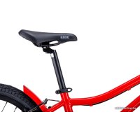 Детский велосипед Bear Bike Kitez 20 RBKB0Y601001 2020 (красный)