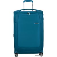 Чемодан-спиннер Samsonite D'Lite Petrol Blue 71 см