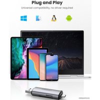 Карт-ридер Ugreen CM185 50706