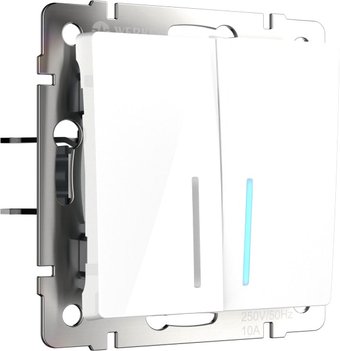 Выключатель Werkel W1120101