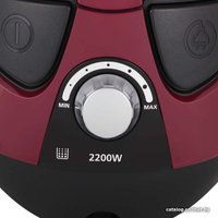 Пылесос Samsung VCC8837V3P/XEV