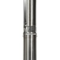 Скважинный насос Aquario ASP4E-70-90 (встр.конд., каб.15м)