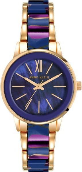 

Наручные часы Anne Klein Plastic 3878NMNV