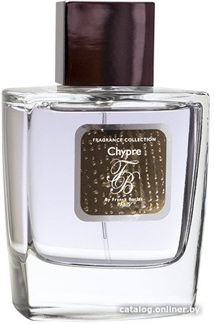 Парфюмерная вода Franck Boclet Chypre EdP (100 мл)