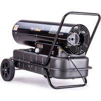 Дизельная тепловая пушка FoxWeld FoxHeat DD 30