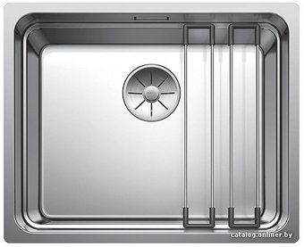Кухонная мойка Blanco Etagon 500-U [521841]