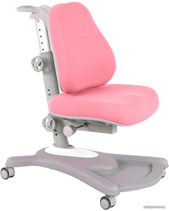 Детское ортопедическое кресло Fun Desk Sorridi (розовый)