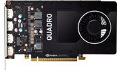 Nvidia Quadro P2200 5GB GDDR5X VCQP2200-BLS