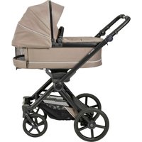 Универсальная коляска Hartan IVY GTR Outdoor 604 Sand 1221.264.604