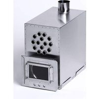 Теплообменник для палатки Инвент Вектор-ВД