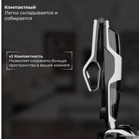 Вертикальный моющий пылесос SATE R-500 в Витебске