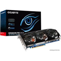 Видеокарта Gigabyte R9 280X OC 3GB GDDR5 (GV-R928XOC-3GD)