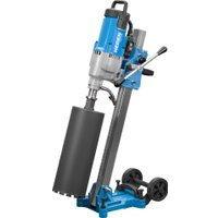 Дрель алмазного сверления Heden DMC-230