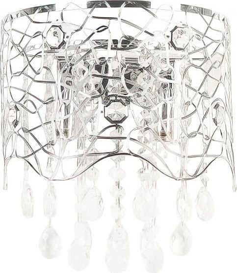 

Припотолочная люстра Abrasax Irma B9118/2CH