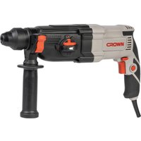 Перфоратор Crown CT18212 BMC