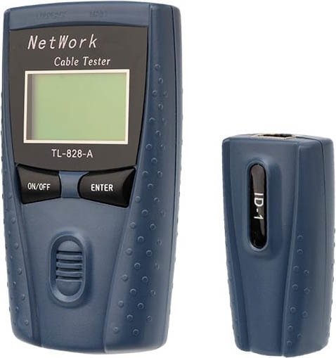 

Тестер Rexant 12-1009