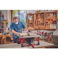 Распиловочный (циркулярный) станок Einhell TE-TS 254 T