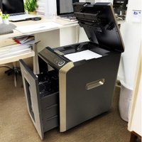 Шредер Office-Kit SA200M (1.9x10)