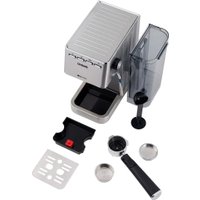 Рожковая кофеварка Timberk T-CM33040