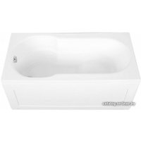 Ванна Aquanet Largo 130x70